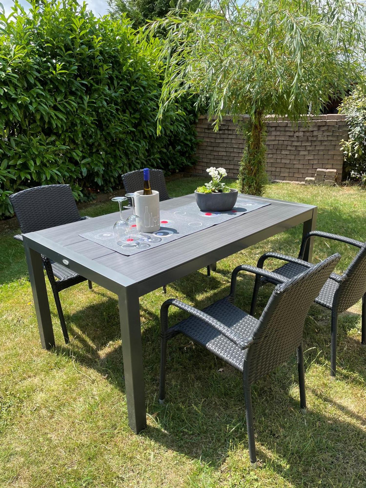 Ferienwohnung Klatschmohn Wallscheid Extérieur photo